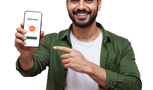 Moneyview Complaint