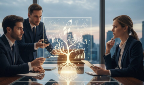 relationships with buyers