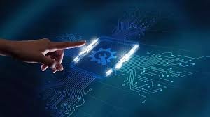 Between the Device and the Cloud Where AI Really Does Its Best Work