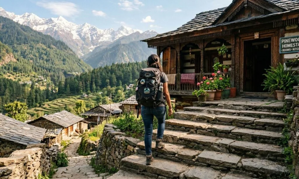 Beyond Sightseeing Why Travelers Are Falling for Hyperlocal Experiences