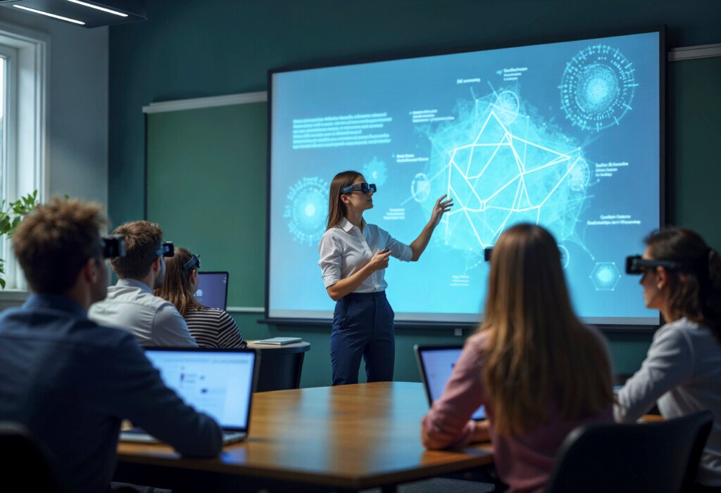 Certificates, Courses, and Career Moves Do Online Credentials Really Make a Difference