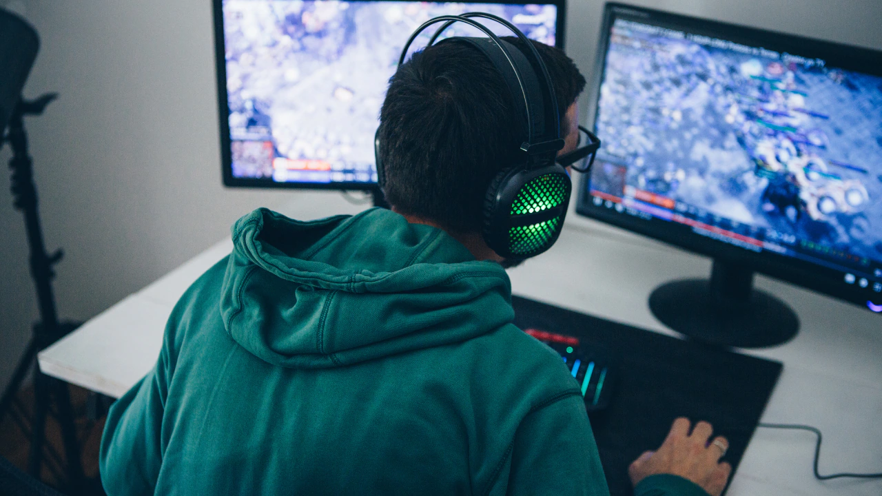 # Gaming in Your Pocket How Mobile Esports Is Reshaping India’s Competitive Scene