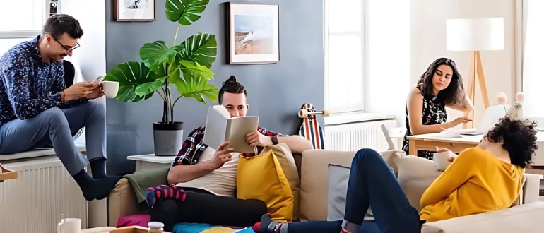 When Your Home Gets Smarter, It Also Gets Vulnerable Making Sense of IoT Security