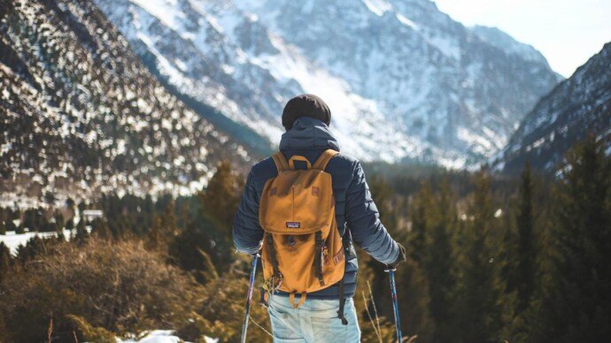 Work Meets Wander Is India’s Workation Lifestyle Here to Stay