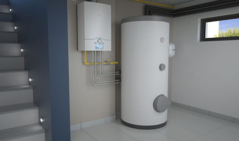 heating system
