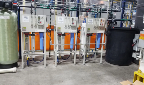 custom water solutions