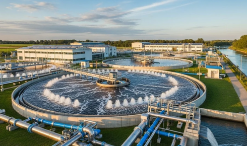 customized water solutions