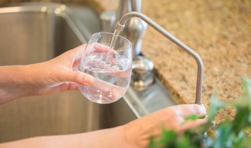 drinking water systems