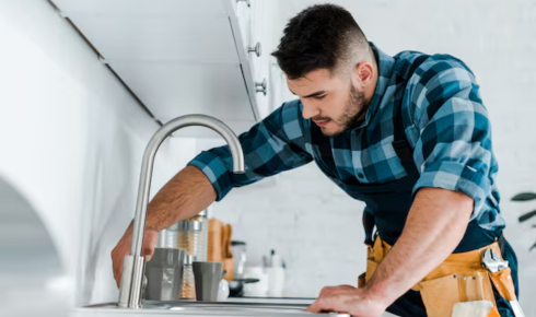 reliable plumbing solutions