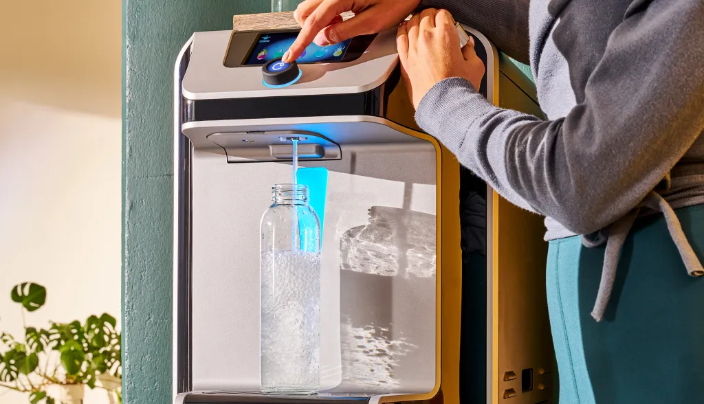 bottleless water coolers
