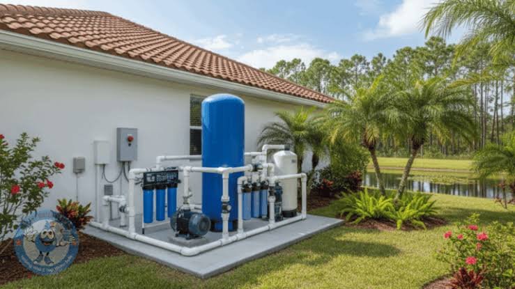 custom water solutions