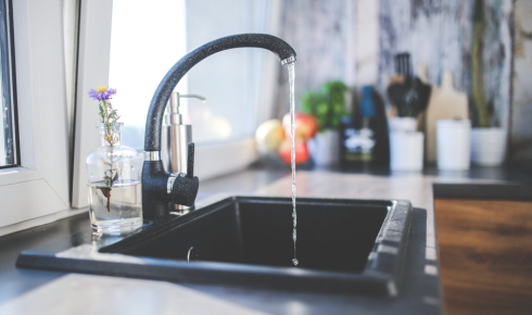 custom water solutions