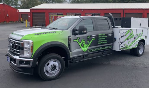 vehicle wraps