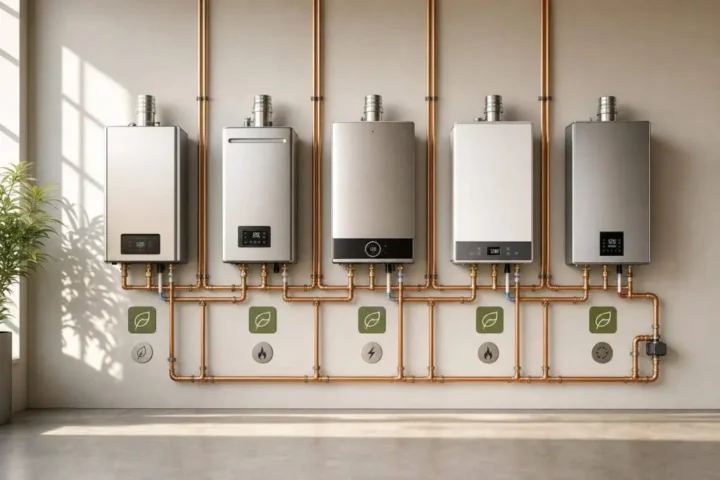 high-efficiency kinetico systems