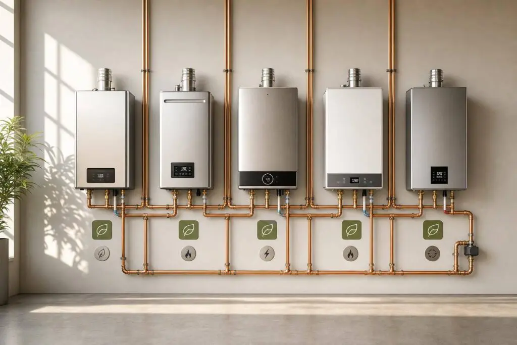 high-efficiency kinetico systems