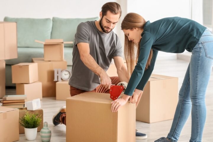 Professional Movers in Kota Kemuning