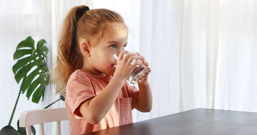 free water test